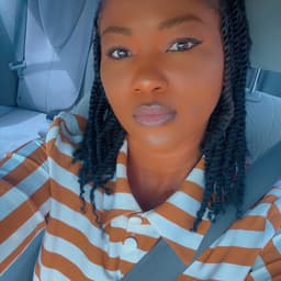 BENITA CHINOMSO OKORO